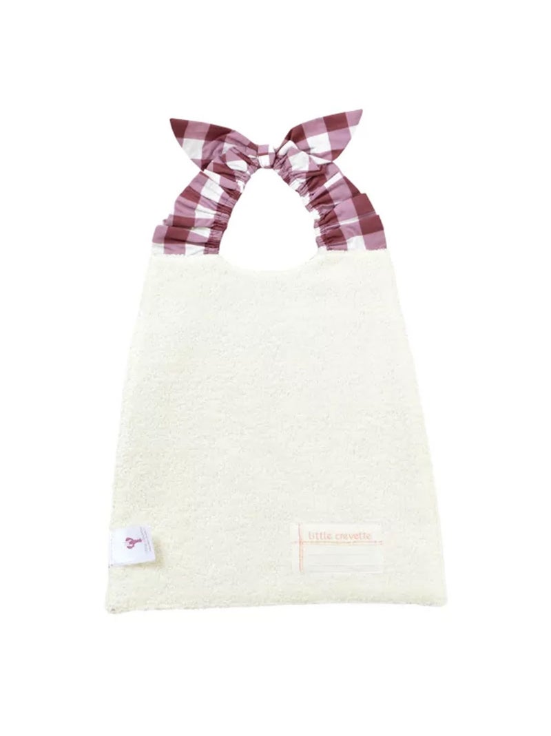 Bavoir élastique La crème de la crème Multicolore - Kiabi