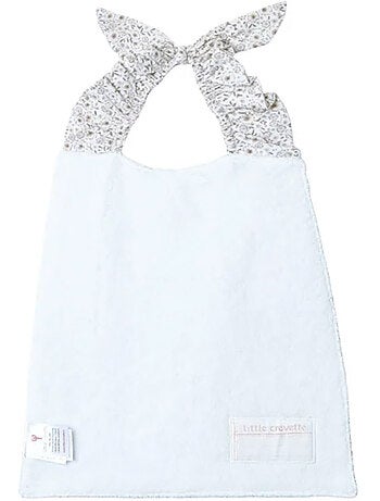 Bavoir élastique Lilly