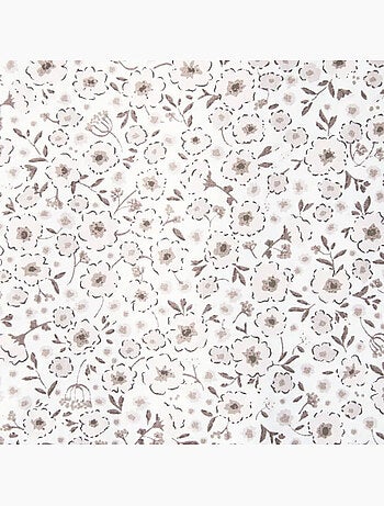 Bavoir élastique Lilly