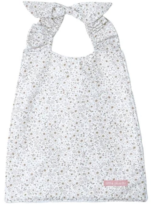 Bavoir élastique Lilly - Kiabi