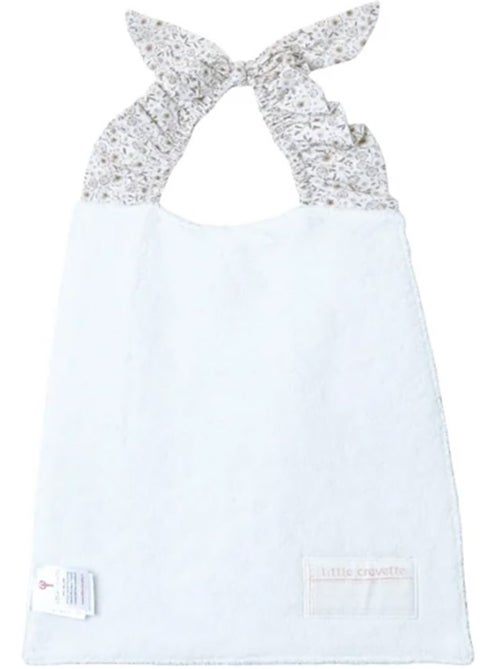 Bavoir élastique Lilly - Kiabi