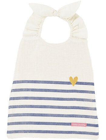 Bavoir élastique Mousaillon