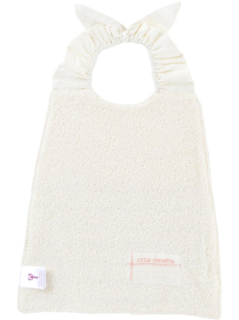 Bavoir élastique Mousaillon Multicolore - Kiabi