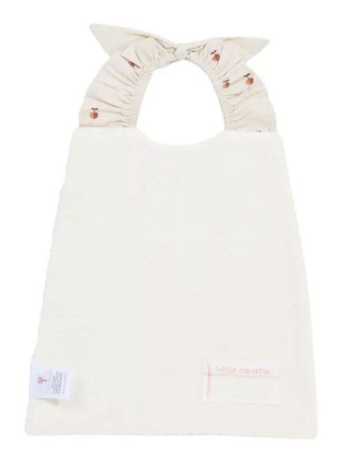 Bavoir élastique Pom Pouce - Kiabi