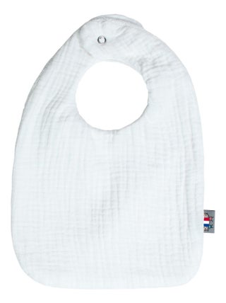 Bavoir en gaze de coton, Jeanne SEVIRA KIDS