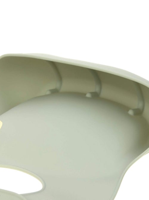 Bavoir en silicone - Happy Fruits Citron - Kiabi