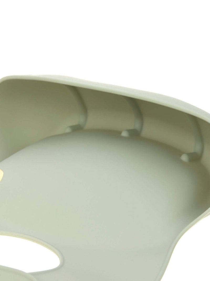 Bavoir en silicone - Happy Fruits Citron Vert - Kiabi