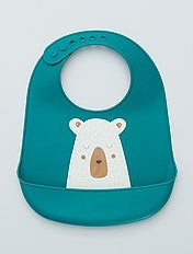 Cuilleres Bavoirs Biberons Pour Bebe Fille Kiabi