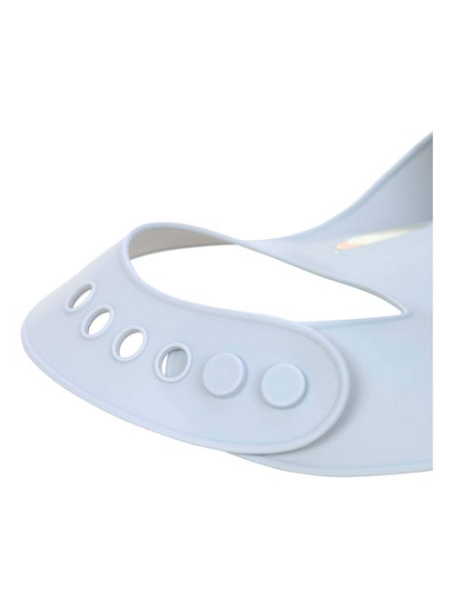Bavoir en silicone Happy Fruits - Kiabi