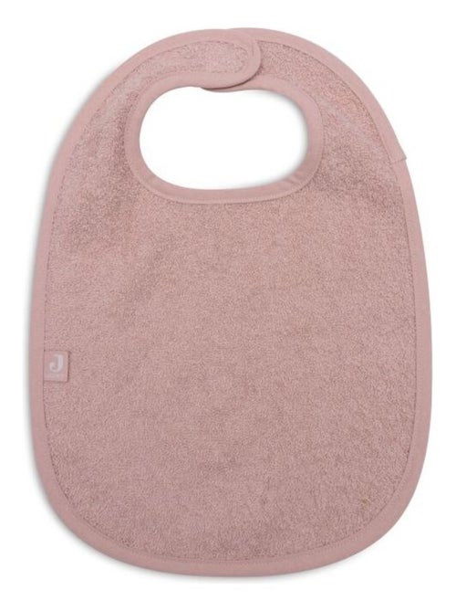 Bavoir éponge (3pcs) en coton Jollein - Kiabi