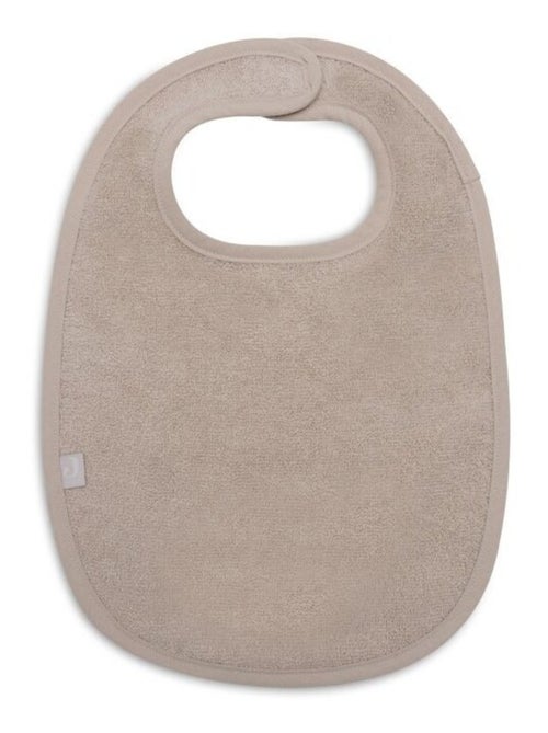 Bavoir éponge (3pcs) en coton Jollein - Kiabi