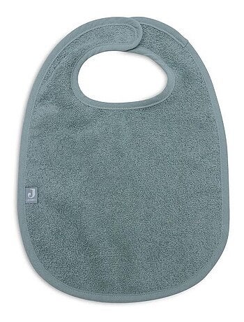 Bavoir éponge (3pcs) en coton Jollein