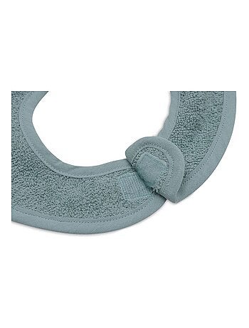 Bavoir éponge (3pcs) en coton Jollein