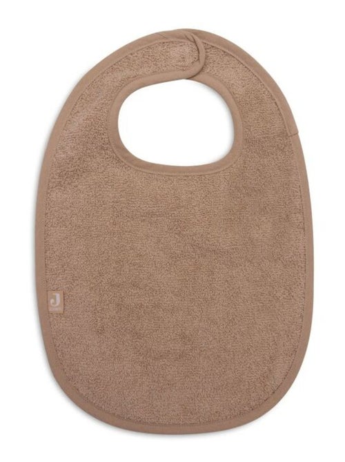 Bavoir éponge (3pcs) en coton Jollein - Kiabi Bavoir éponge (3pcs) en coton Jollein - Kiabi