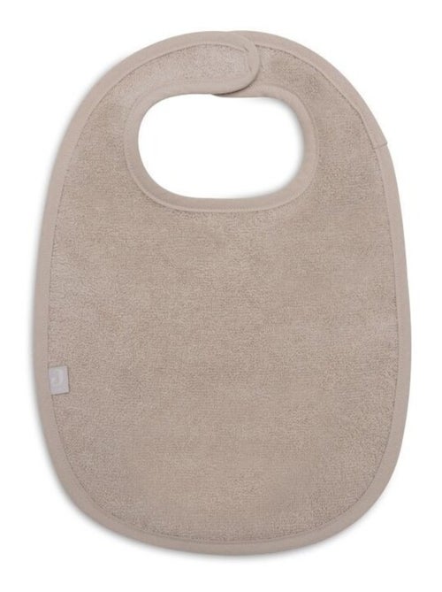 Bavoir éponge (3pcs) en coton Jollein - Kiabi Bavoir éponge (3pcs) en coton Jollein - Kiabi