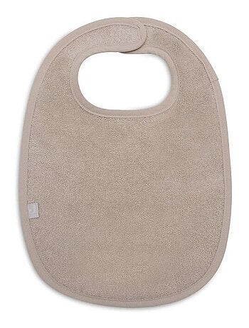 Bavoir éponge (3pcs) en coton