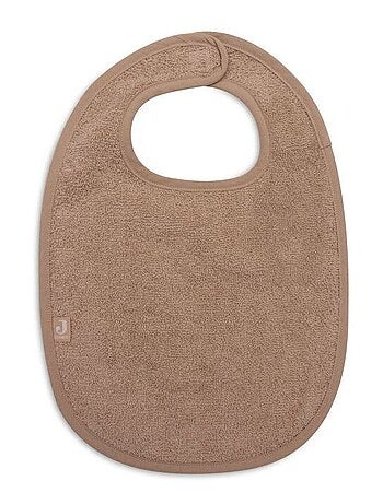 Bavoir éponge (3pcs) en coton