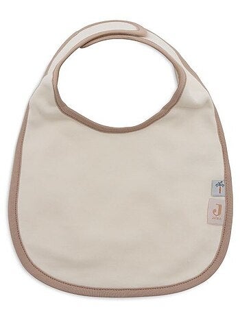 Bavoir éponge (5pcs) en coton