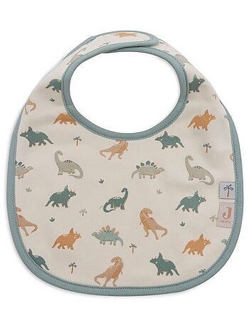 Bavoir éponge (5pcs) en coton Jollein