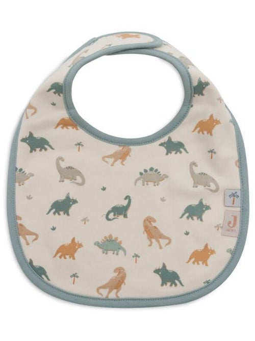 Bavoir éponge (5pcs) en coton Jollein - Kiabi