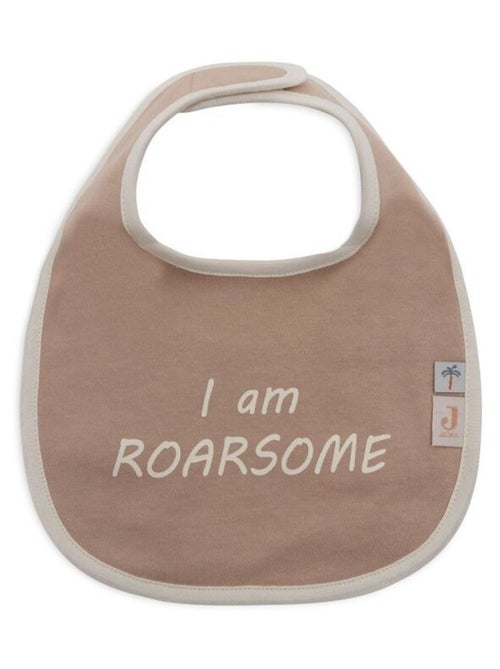 Bavoir éponge (5pcs) en coton Jollein - Kiabi