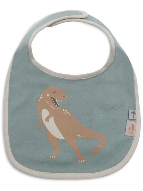 Bavoir éponge (5pcs) en coton Jollein - Kiabi