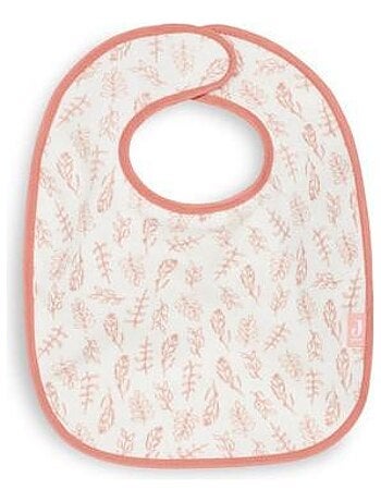 Bavoir éponge imperméable (3pcs) Jollein