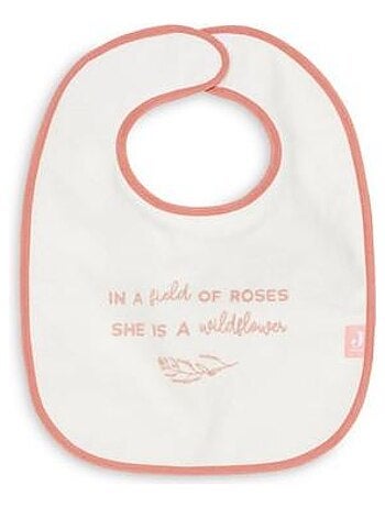 Bavoir éponge imperméable (3pcs) Jollein