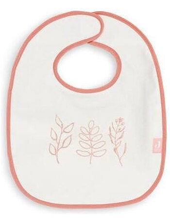 Bavoir éponge imperméable (3pcs) Jollein