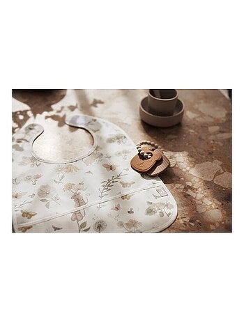 Bavoir Imperméable (2pcs)