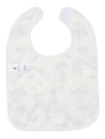 Bavoir Imperméable (2pcs)