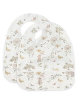 Bavoir Imperméable (2pcs)