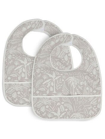 Bavoir Imperméable (2pcs) Jollein