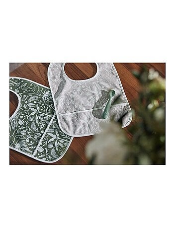 Bavoir Imperméable (2pcs) Jollein