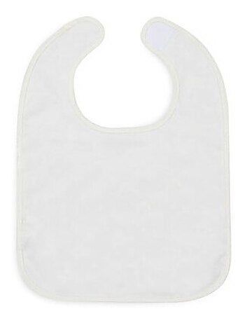 Bavoir Imperméable (2pcs) Jollein