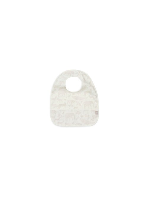 Bavoir Imperméable (2pcs) Jollein - Kiabi Bavoir Imperméable (2pcs) Jollein - Kiabi