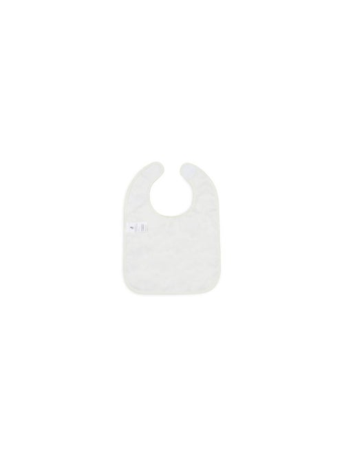 Bavoir Imperméable (2pcs) Jollein - Kiabi Bavoir Imperméable (2pcs) Jollein - Kiabi