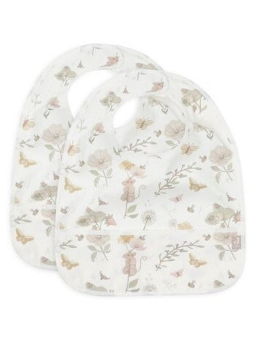 Bavoir Imperméable (2pcs) Jollein - Kiabi