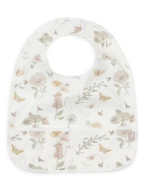 Bavoir Imperméable (2pcs) Jollein - Kiabi