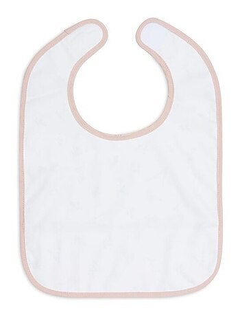 Bavoir Imperméable (2pcs) Jollein