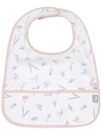 Bavoir Imperméable (2pcs) Jollein