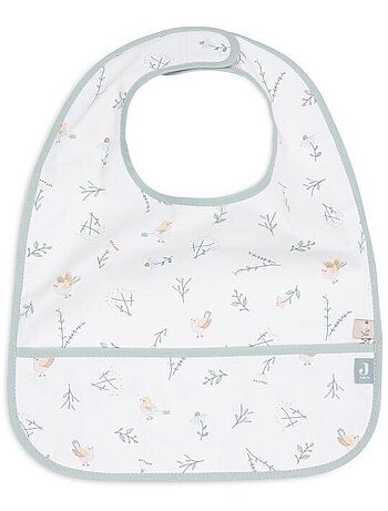 Bavoir Imperméable (2pcs) Jollein