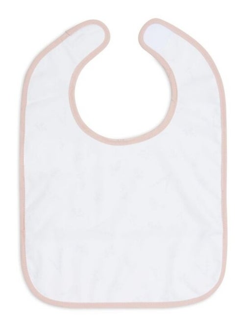 Bavoir Imperméable (2pcs) Jollein - Kiabi