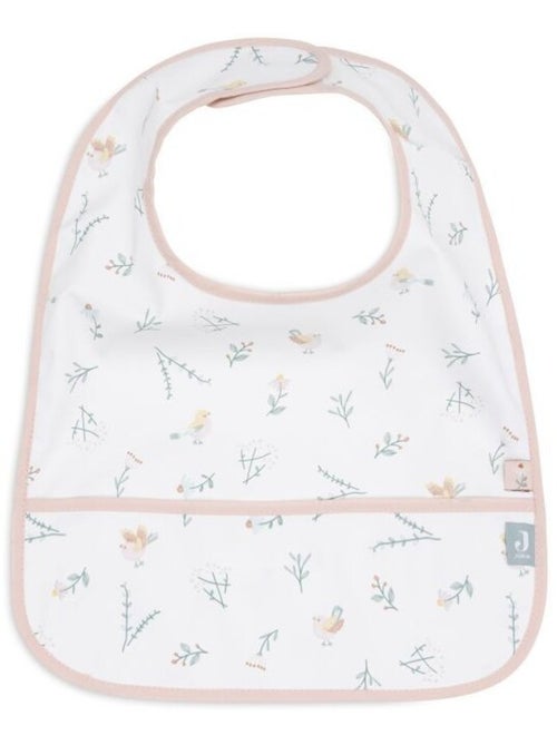 Bavoir Imperméable (2pcs) Jollein - Kiabi