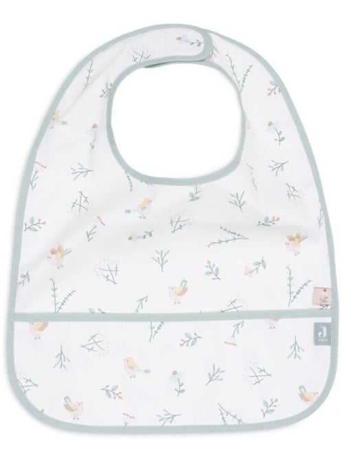 Bavoir Imperméable (2pcs) Jollein - Kiabi