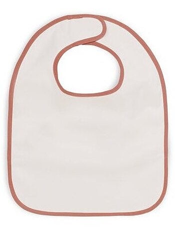Bavoir Imperméable (2pcs) Jollein