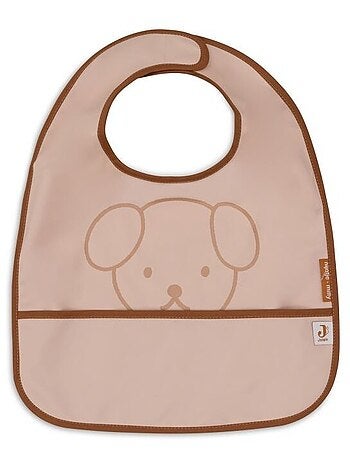 Bavoir Imperméable (2pcs) Jollein