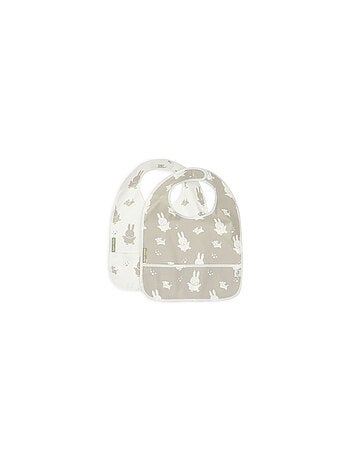 Bavoir Imperméable (2pcs) Jollein