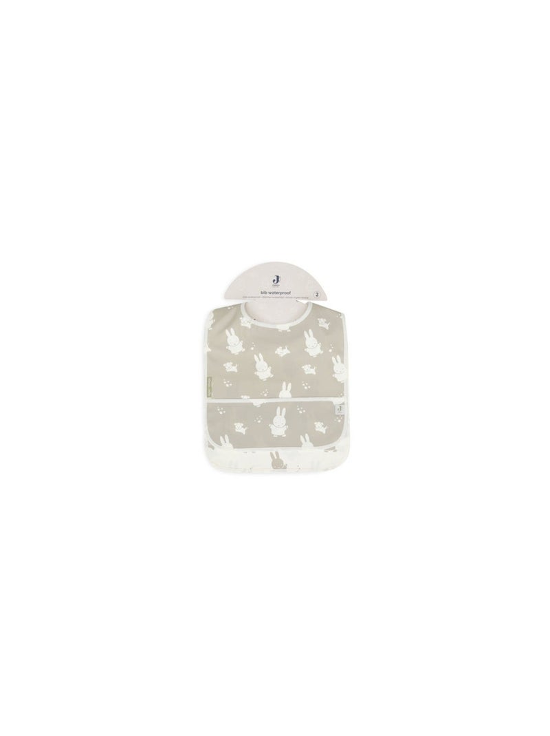 Bavoir Imperméable (2pcs) Jollein Vert - Kiabi