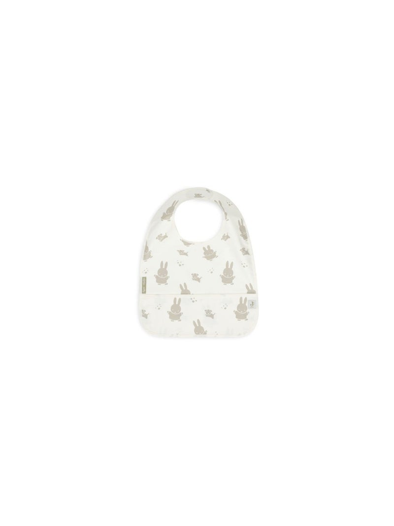 Bavoir Imperméable (2pcs) Jollein Vert - Kiabi